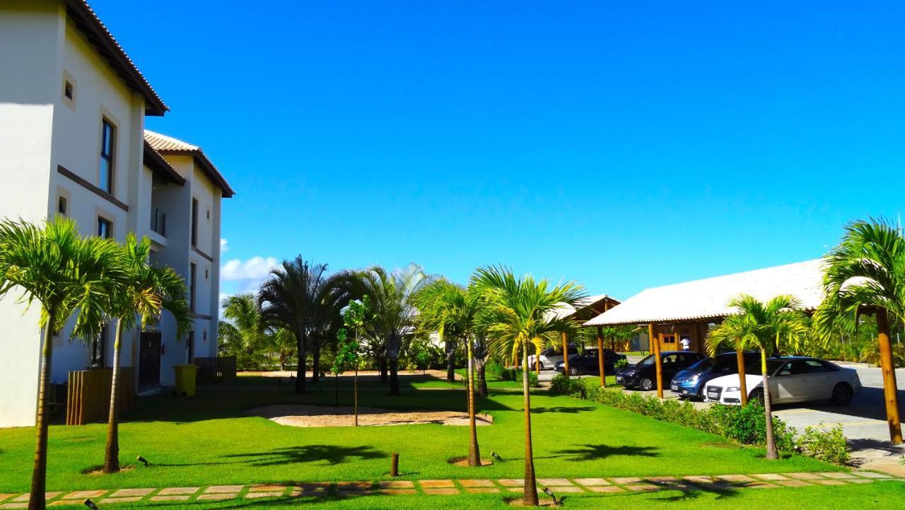 Apartamento Com Varanda No Iberostate Em 普拉亚多 外观 照片